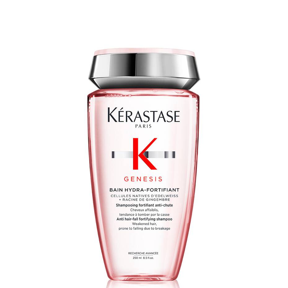 Kerastase Genesis Bain Hydra‑Fortifiant şampun Bakıda