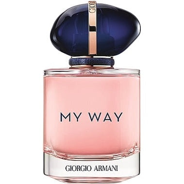 Giorgio Armani My Way Eau de Parfum 90 ml qadın ətri
