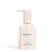 Kérastase Gloss Absolu Frizz-Glaze Cream 240 ml – qalın və tüklənən saçlar üçün anti-frizz hamarlaşdırıcı krem