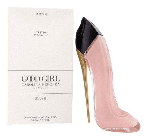 Carolina Herrera Good Girl Blush Eau de Parfum for Women 80 ml tester perfume bottle with box
