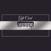 Hədiyyə kartı 250 AZN – Gözəllik salonu və kosmetika mağazası üçün
