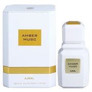 Ajmal Amber Musc Eau de Parfum 100 ml