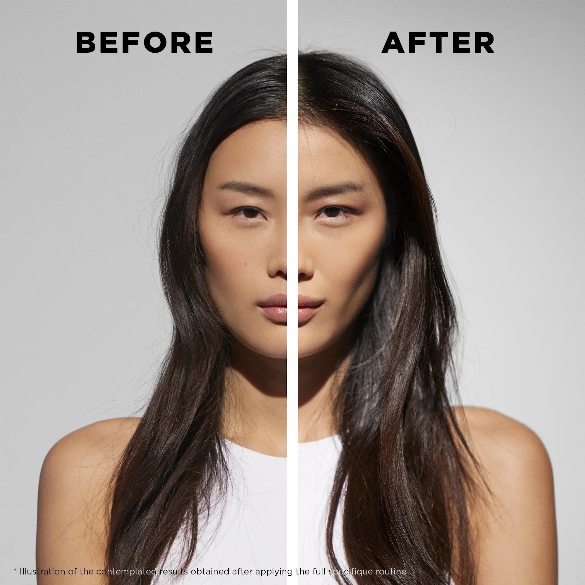 Bərpaedici & Qidalandırıcı Serum