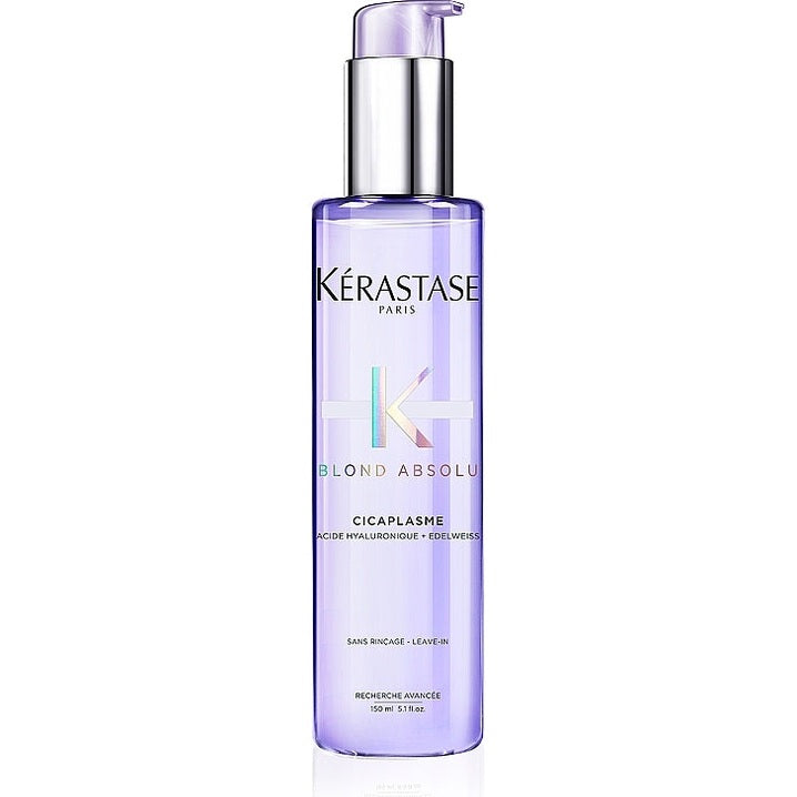 Kérastase Blond Absolu Cicaplasme 150 ml – açıq və rənglənmiş saç üçün serum Bakı
