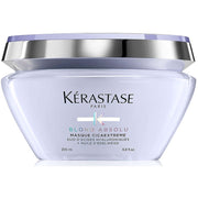 Kérastase Blond Absolu Masque Cicaextreme 200 ml – açıq və zədələnmiş saçlar üçün maska

