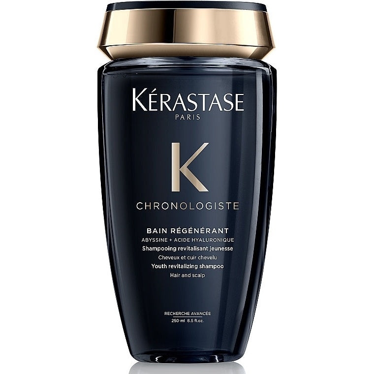Kérastase Chronologiste Bain Régénérant 250 ml – gəncləşdirici şampun
