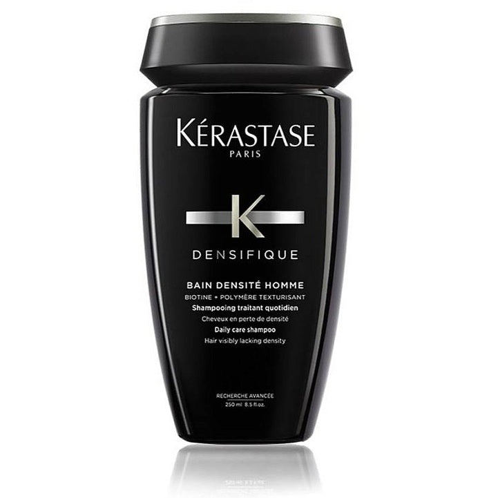 Kérastase Densifique Bain Densité Homme 250 ml – kişilər üçün sıxlaşdırıcı şampun
