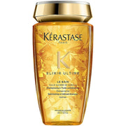 Kérastase Elixir Ultime Le Bain 250 ml – Yağ əsaslı parıltı verən şampun
