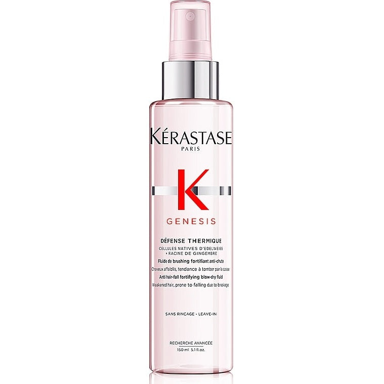 Kérastase Genesis Défense Thermique 150 ml – zəif və tökülən saç üçün termoflüid
