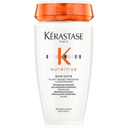 Kérastase Paris Nutritive Bain Satin 250 ml – Quru Saçlara Nəmləndirici Şampun
