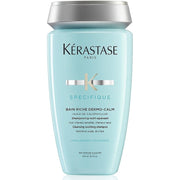 Kérastase Paris Specifique Bain Riche Dermo‑Calm 250 ml – Həssas kafa dərisini sakitləşdirən, quru saçları nəmləndirən şampun
