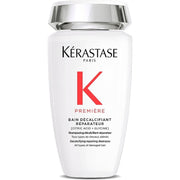 Kérastase Première Bain Décalcifiant Réparateur 250 ml – zədələnmiş saçlar üçün şampun Bakı