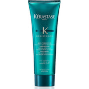 Kérastase Resistance Bain Thérapiste 250 ml – çox zədələnmiş saçlar üçün şampun-balm
