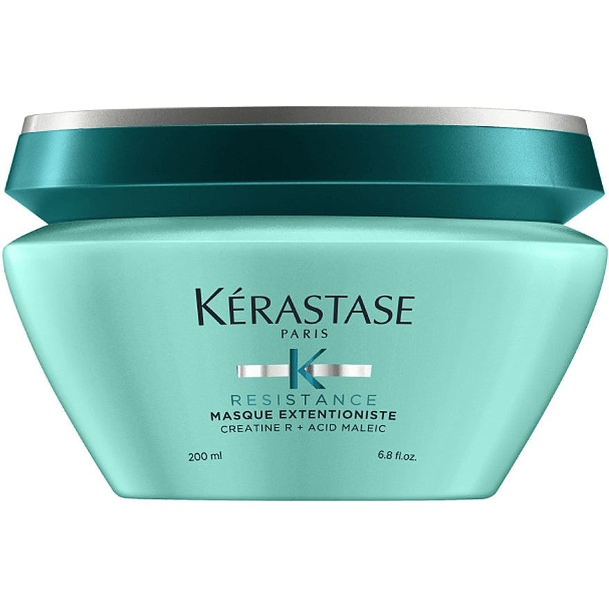 Kérastase Resistance Masque Extentioniste 200 ml – Uzun və zədələnmiş saçlar üçün maska
