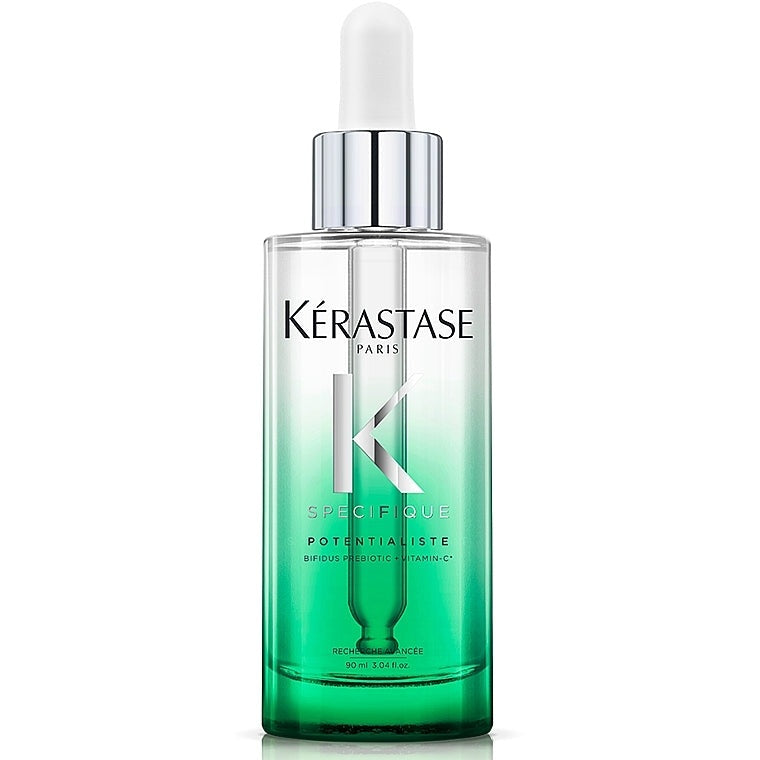 Kérastase Spécifique Potentialiste Serum 90 ml – baş dərisi üçün balanslaşdırıcı serum
