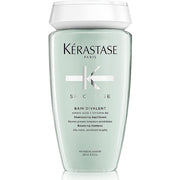 Kérastase Specifique Bain Divalent 250 ml – Balanslaşdırıcı şampun, yağlı saç dibi üçün

