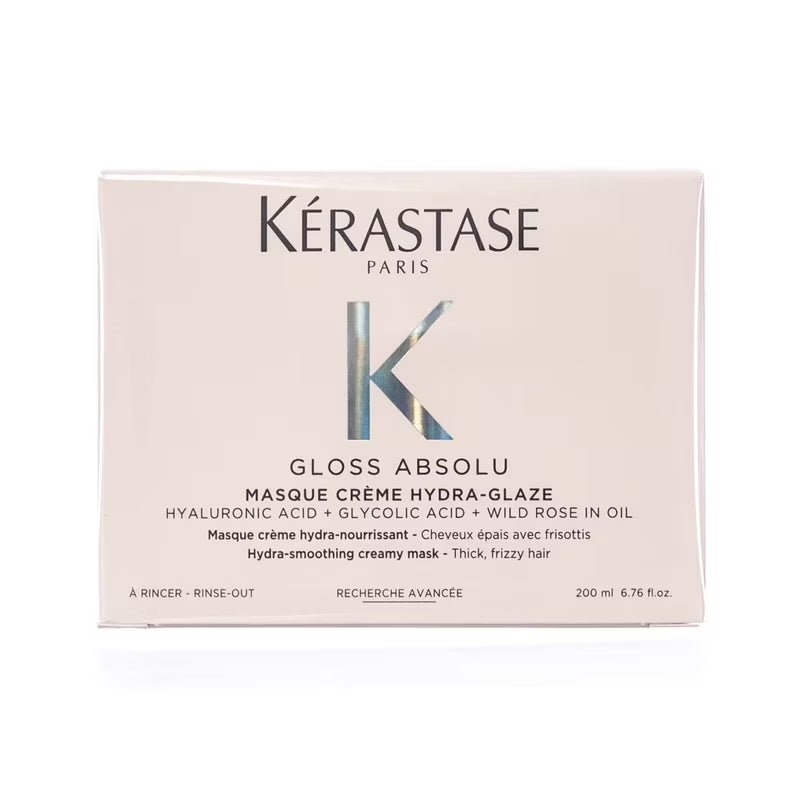 Nəmləndirici və parlaqlıq verən saç maskası 200 ml