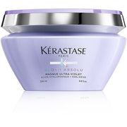 Kerastase Blond Absolu Masque Ultra-Violet 200 ml – sarı və açıq saçlar üçün maska
