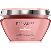 Kerastase Chroma Absolu Masque Chroma Filler 200 ml – rəngli və zədələnmiş saçlar üçün maska
