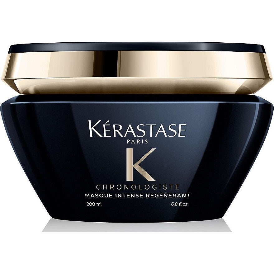 Kerastase Chronologiste Masque Intense Régénérant 200 ml – saçların bərpası və gəncliyi üçün maska
