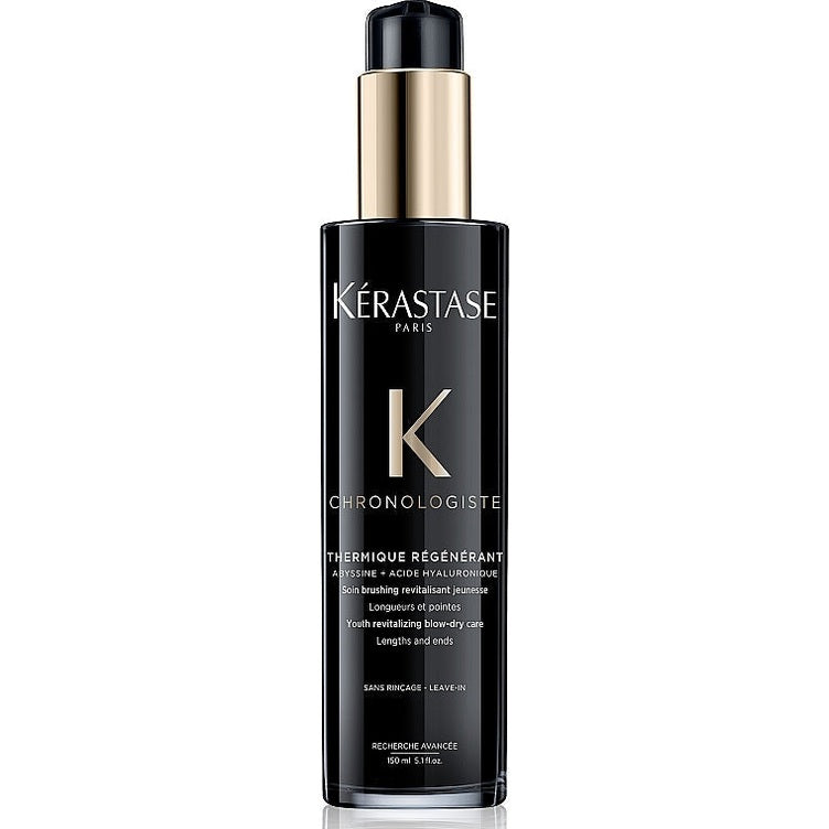 Kerastase Chronologiste Thermique Régénérant 150 ml – istilikdən qoruyan bərpa spreyi
