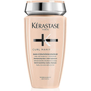 Kerastase Curl Manifesto Bain Hydratation Douceur 250 ml – qıvrım saçlar üçün nəmləndirici krem-şampun
