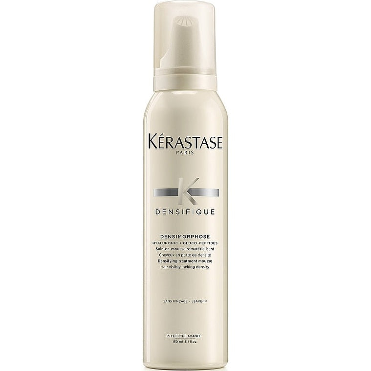 Kerastase Densifique Densimorphose Mousse 150 ml – həcm və sıxlıq verən köpük
