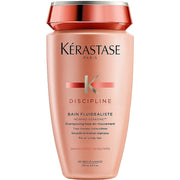 Kérastase Discipline Bain Fluidealiste 250 ml – itaətsiz və dalğalı saçlar üçün şampun
