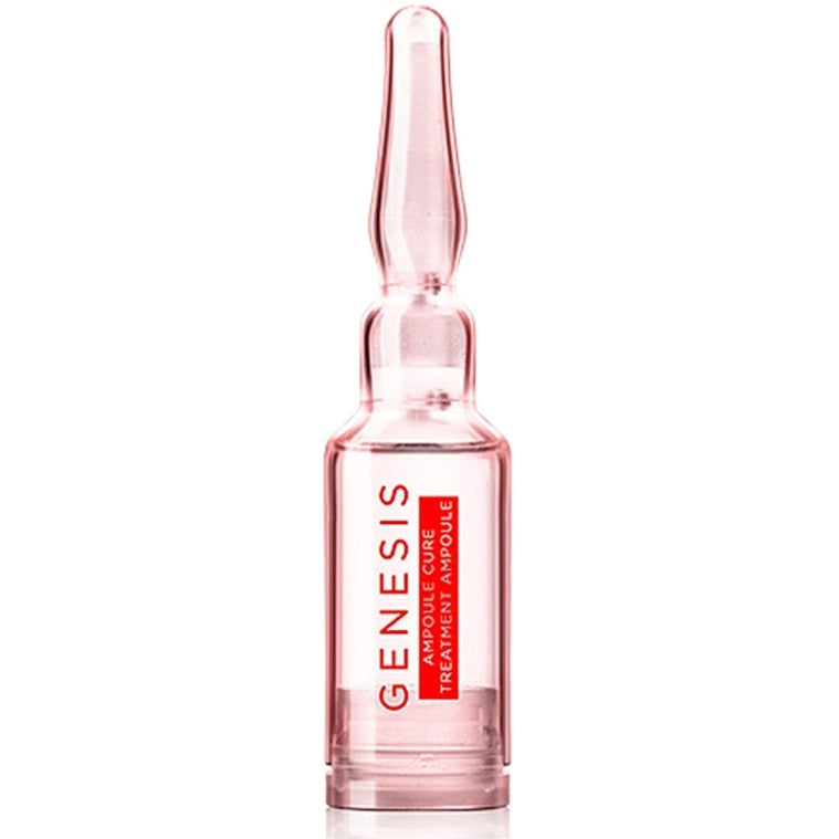Kérastase Genesis Ampoule Core Treatment Ampoule 2 ml – Saç Lifinin Möhkəmləndirilməsi & Qırılmaya Qarşı
