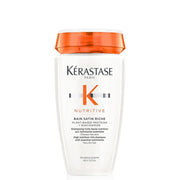 Kerastase Nutritive Bain Satin Riche 250 ml – çox quru saçlar üçün qidalandırıcı şampun