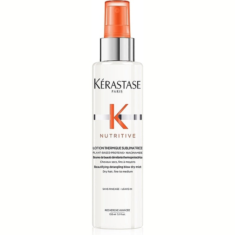 Kérastase Nutritive Lotion Thermique Sublimatrice 150 ml – İstilikdən Qoruyan & Açıcı Termo Mist
