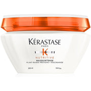 Kerastase Nutritive Masquintense 200 ml – quru və zəif saçlar üçün intensiv maska
