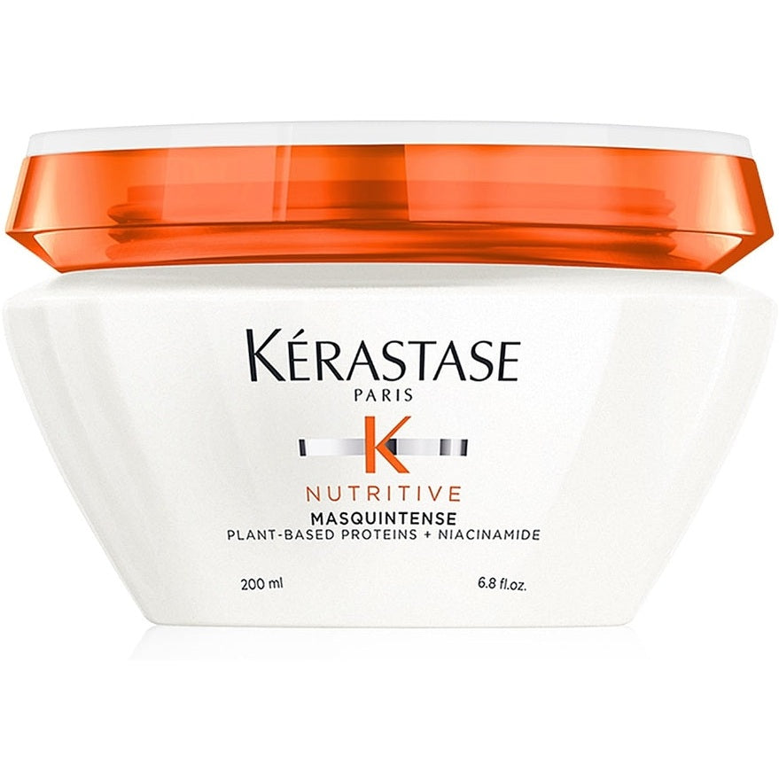 Kerastase Nutritive Masquintense 200 ml – quru və zəif saçlar üçün intensiv maska
