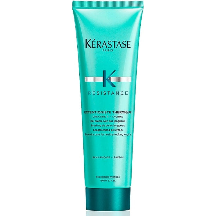 Kerastase Resistance Extentioniste Thermique 150 ml– uzun saç üçün istilikdən qoruyan krem