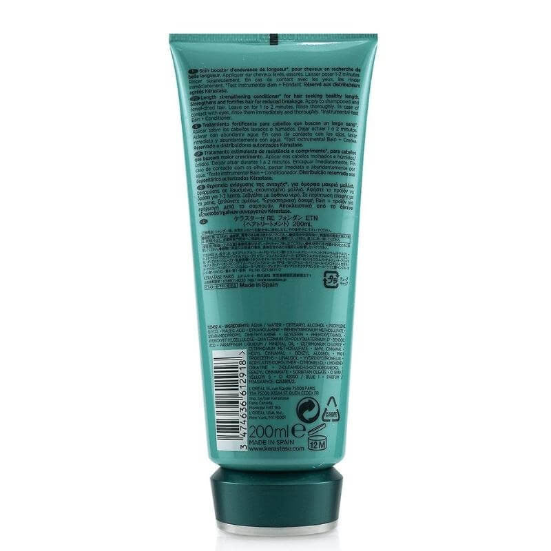 Uzunluğu gücləndirən kondisioner