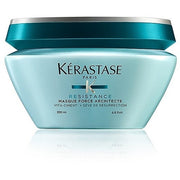 Kerastase Resistance Masque Force Architecte 200 ml – zədələnmiş və kövrək saçlar üçün maska
