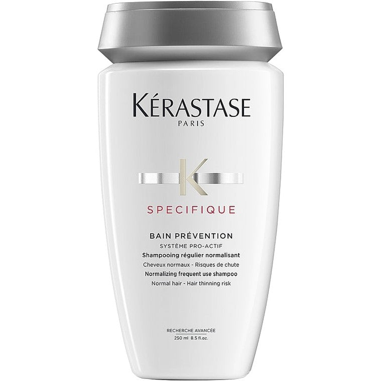 Kérastase Specifique Bain Prévention 250 ml – saç tökülməsinə qarşı şampun
