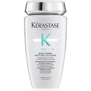 Kérastase Symbiose Bain Crème Anti-Pelliculaire 250 ml – Quru Dəri üçün Nəmləndirici Anti‑Kepek Şampun
