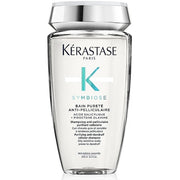 Kérastase Symbiose Bain Pureté Anti-Pelliculaire 250 ml – kəpəyə qarşı yağlı və həssas baş dərisi üçün şampun

