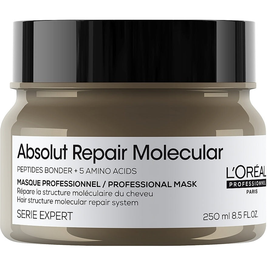 L'Oréal Professionnel Absolut Repair Molecular Masque 250 ml Bakıda
