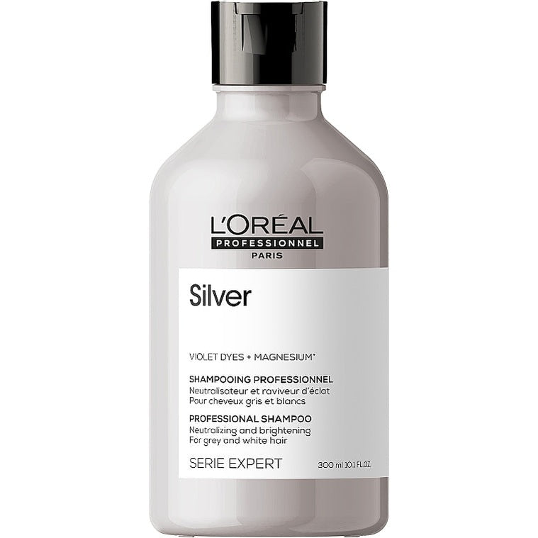 L'Oréal Professionnel Silver şampun Bakıda