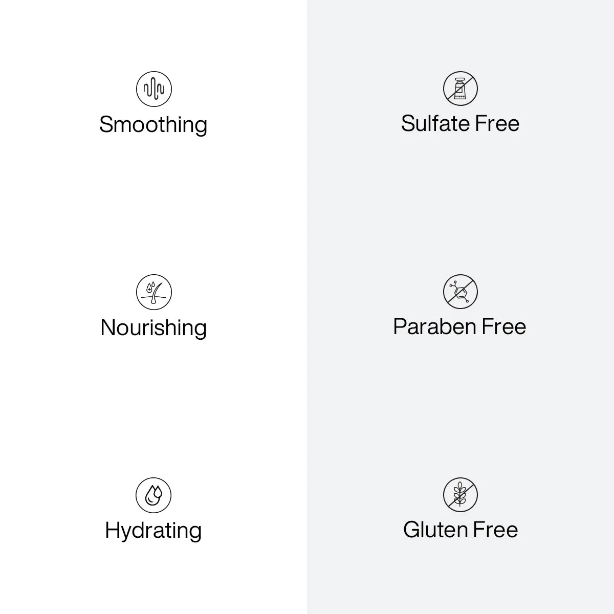 Кондиционирующий спрей в составе GKhair