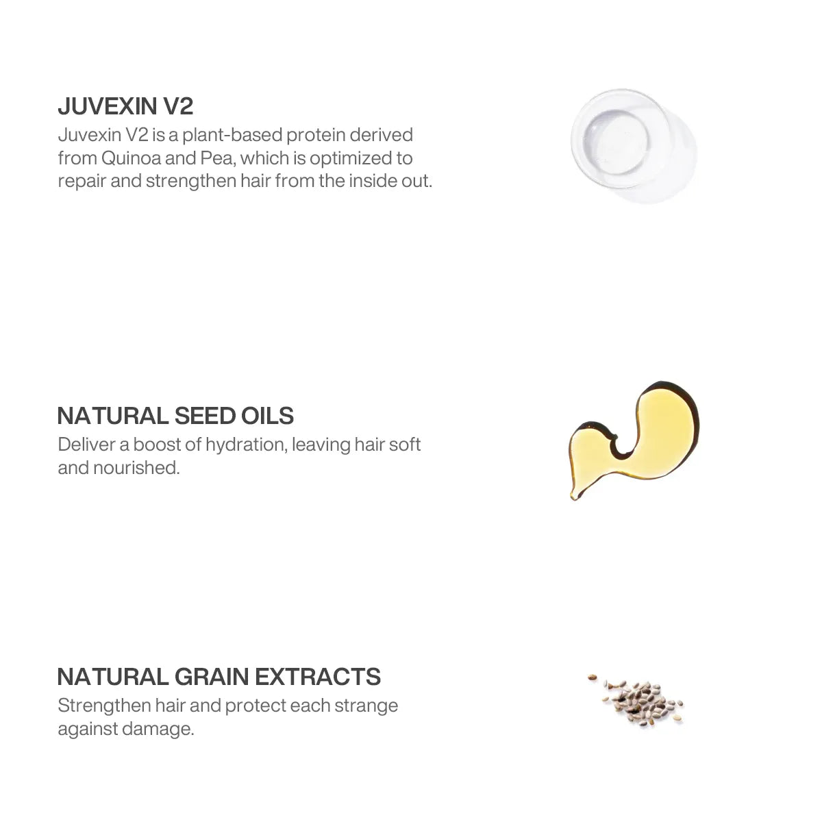 Кондиционирующий спрей в составе GKhair