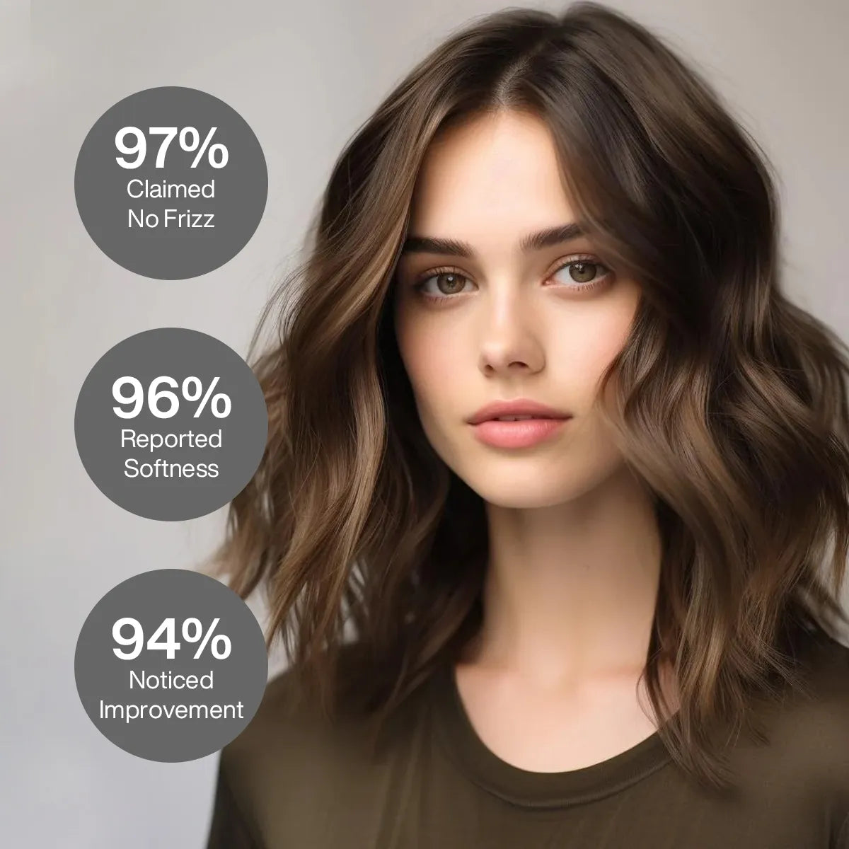 Кондиционирующий спрей в составе GKhair