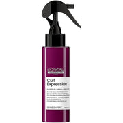 L’Oréal Curl Expression Caring Water Mist 190 ml – buruq saçlar üçün canlandırıcı leave-in spreyi
