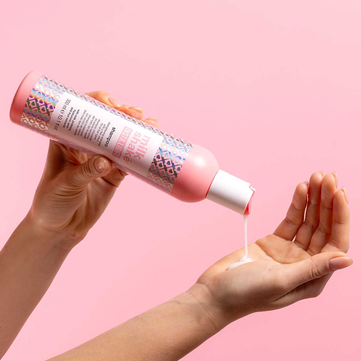 Milk_Shake Insta.Light Shampoo 300 ml