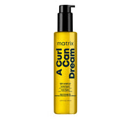 Matrix A Curl Can Dream Hair & Scalp Oil 150 ml buruq saçlar üçün yüngül saç yağı
