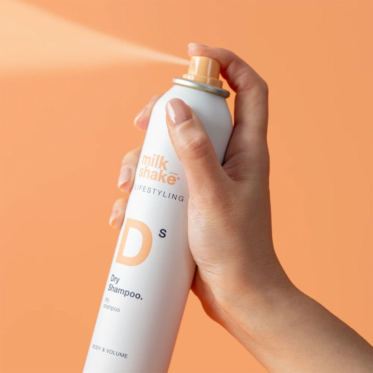 Milk Shake Lifestyling Dry Shampoo 200 ml