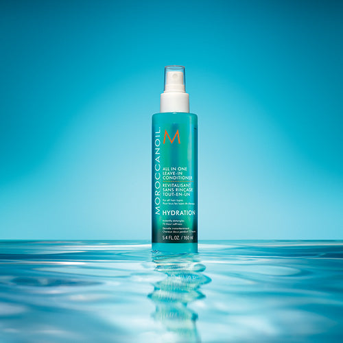 Moroccanoil All In One Leave-In Conditioner – 50, 160 ml üçün nəmləndirici spreykondisioner Bakı
