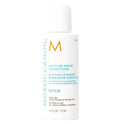 Moroccanoil Moisture Repair Conditioner 70 ml – zədələnmiş saç üçün kondisioner Bakı
